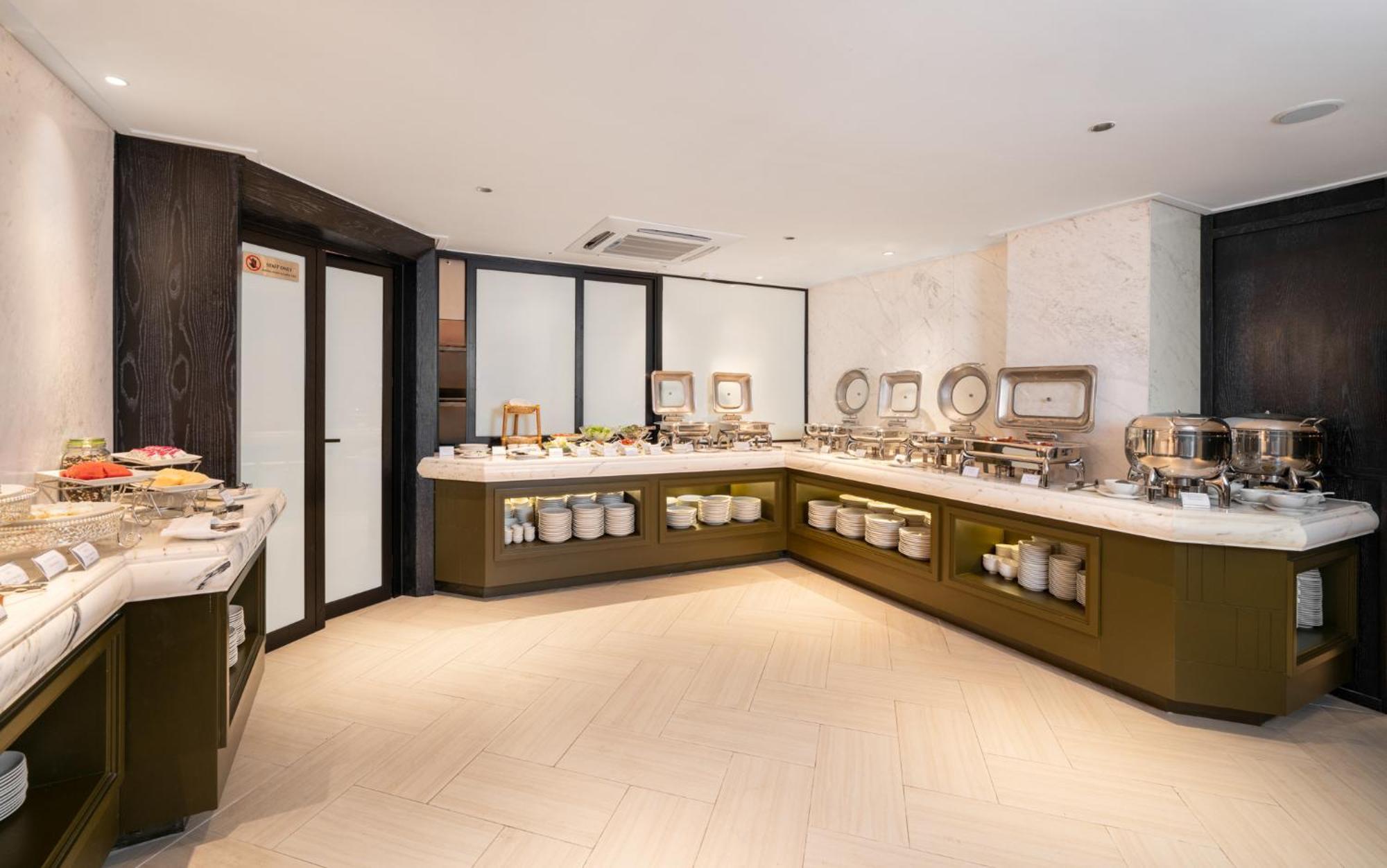 Luxe Paradise Premium Hotel ハノイ市 エクステリア 写真